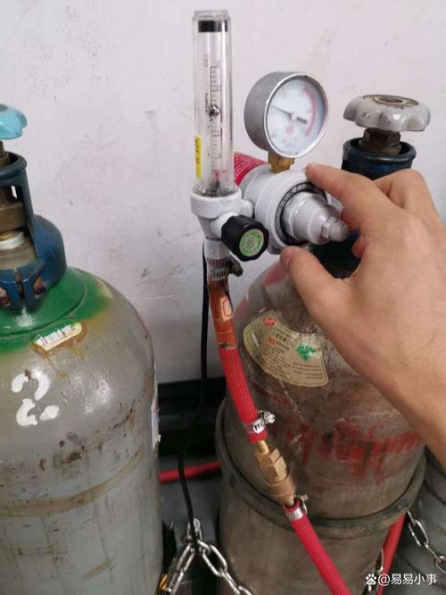 焊接工业机器人基本组成和安装注意事项